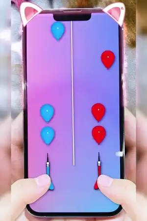 Rolling Twins: Music Ball Rush