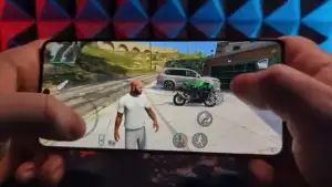 Miami Gangster City Mafia Game