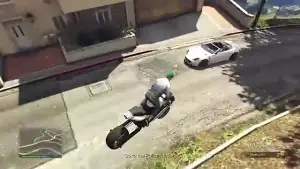 Bike Stunt Racing Extreme 3D