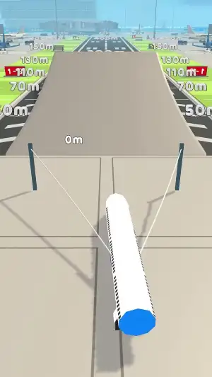 Pocket Striker - carrom board