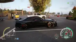 City Car Stunt Simulator 3D