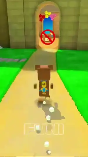 Panda Hero Adventure