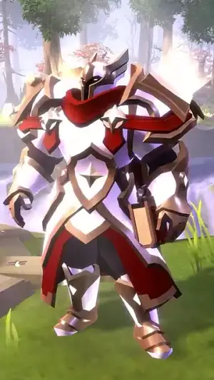 Albion Online - Sandbox MMORPG