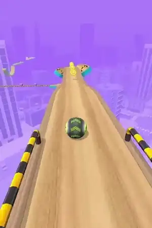 Going Balls