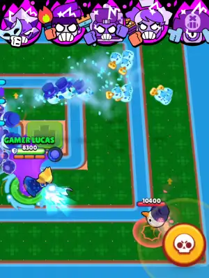 Brawl Stars