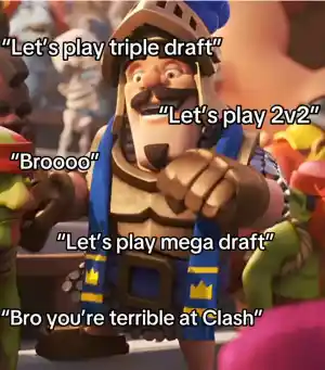 Clash Royale