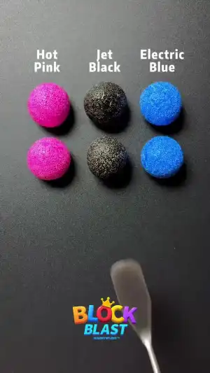 Block Blast!