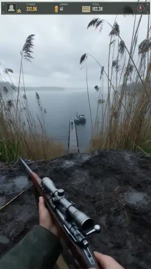 Warline: Sniper Strike