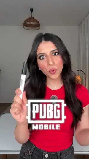 PUBG MOBILE