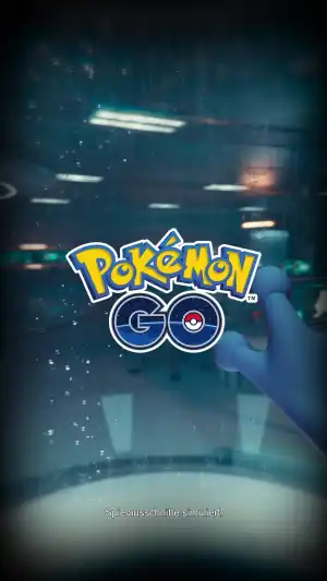 Pokémon GO