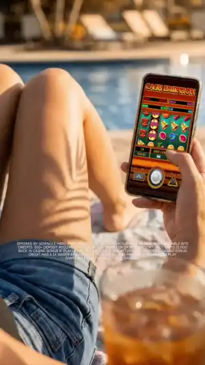 Hard Rock Bet Casino
