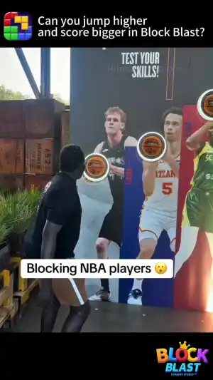 Block Blast!