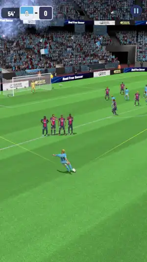 Soccer Superstar