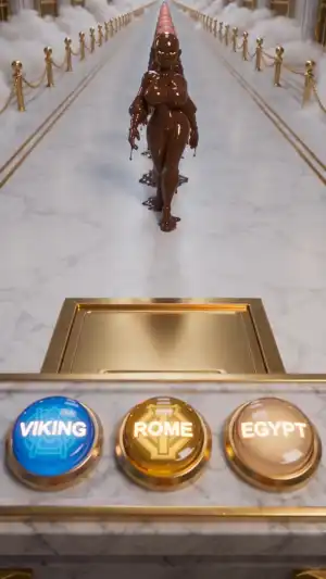 Rise of Kingdoms