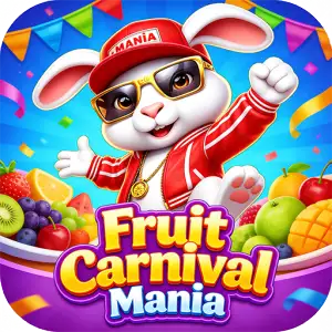 Fruit Carnival Mania