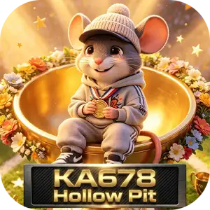 KA678HollowPit