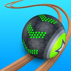 Going Ball Runner