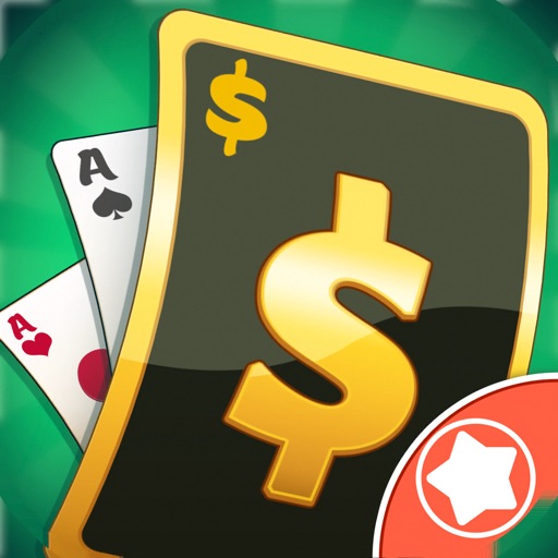 Solitaire Cash: Win Real Money