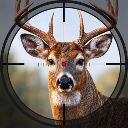 Apex Hunter: Animal Shooting
