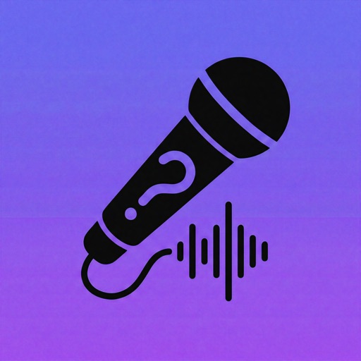 SongSpot: Music Quiz