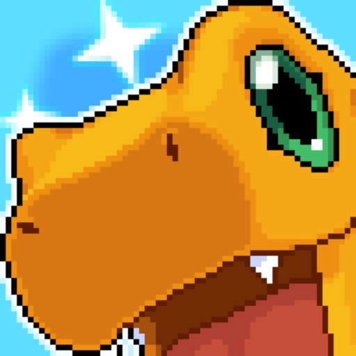 DIGIMON UP
