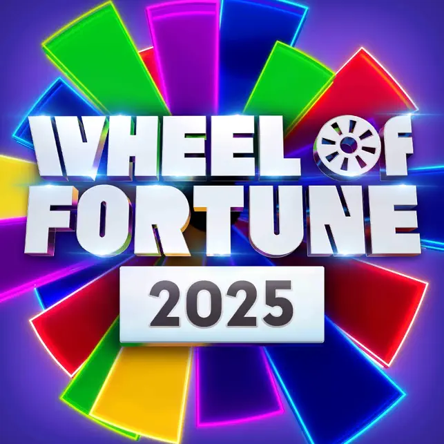 Wheel of Fortune: Show Puzzles