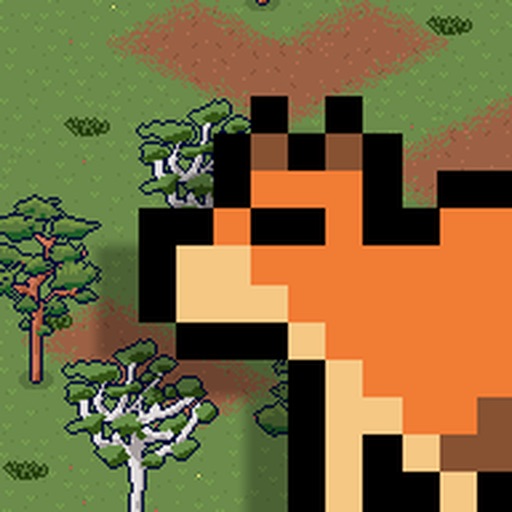 Retro Zoo CEO
