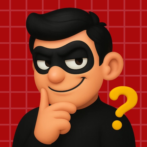 Imposter Game: Spy? — Fakeit