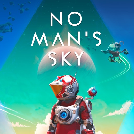 No Man's Sky
