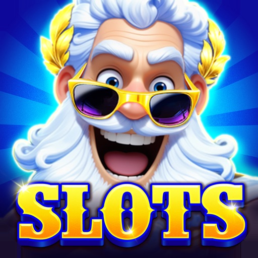 Hello Jackpot™ - Casino Slots