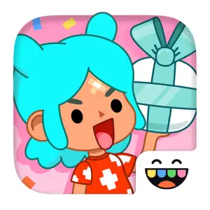Toca Boca World