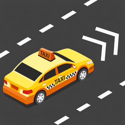 Traffic Jam Escape: Car Puzzle