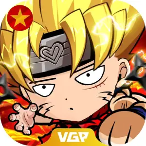 Manga Bá Cháy