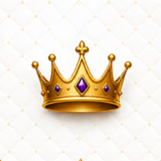 I am Royal
