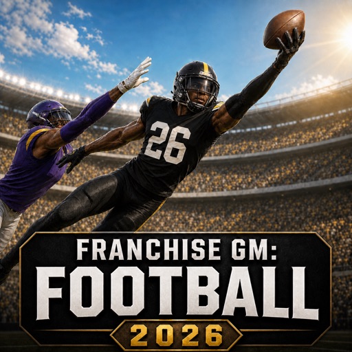 Franchise GM: Football