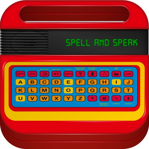 Spell&Speak