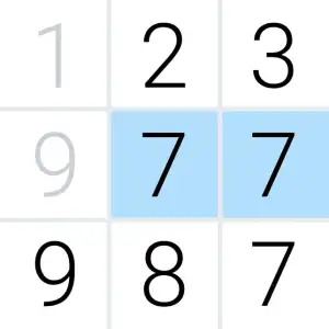 Number Match - Numbers Game