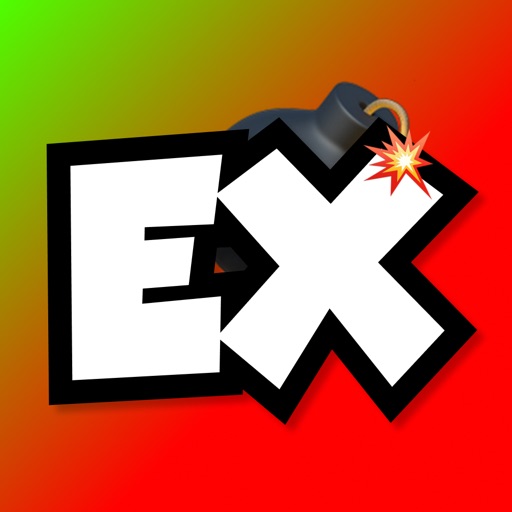 Explode 2: Get Exposed