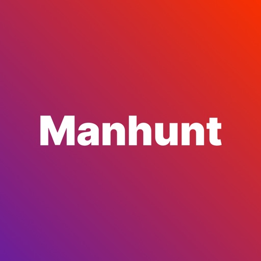Manhunt: Hide & Seek