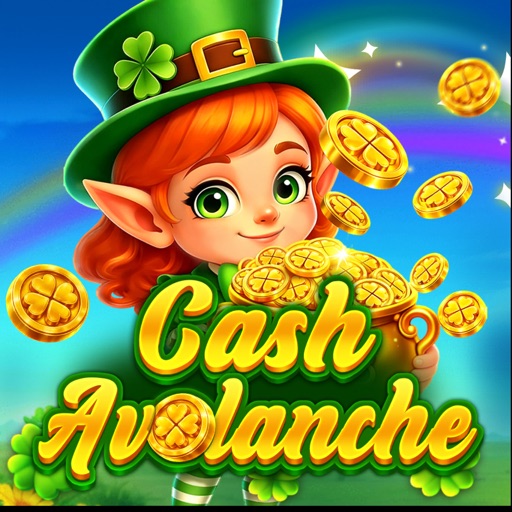 Cash Avalanche:Casino Slot