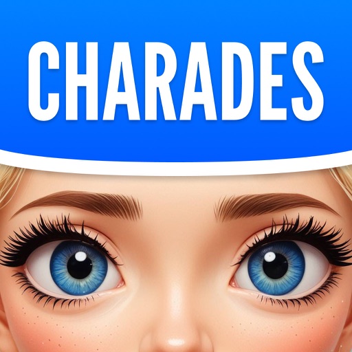 ForeHeads: Charades Guess Game