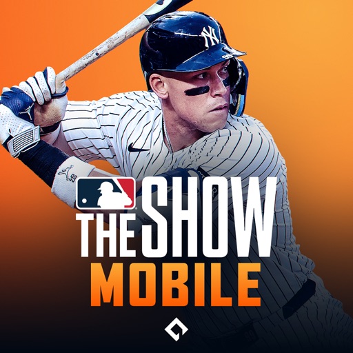 MLB® The Show™ Mobile Baseball