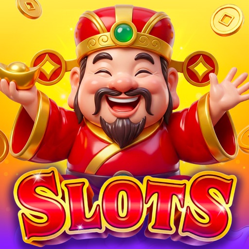 Tang Luck: Casino Slots