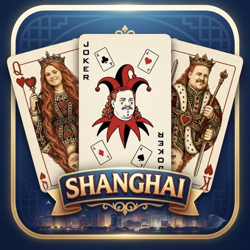 Shanghai Social