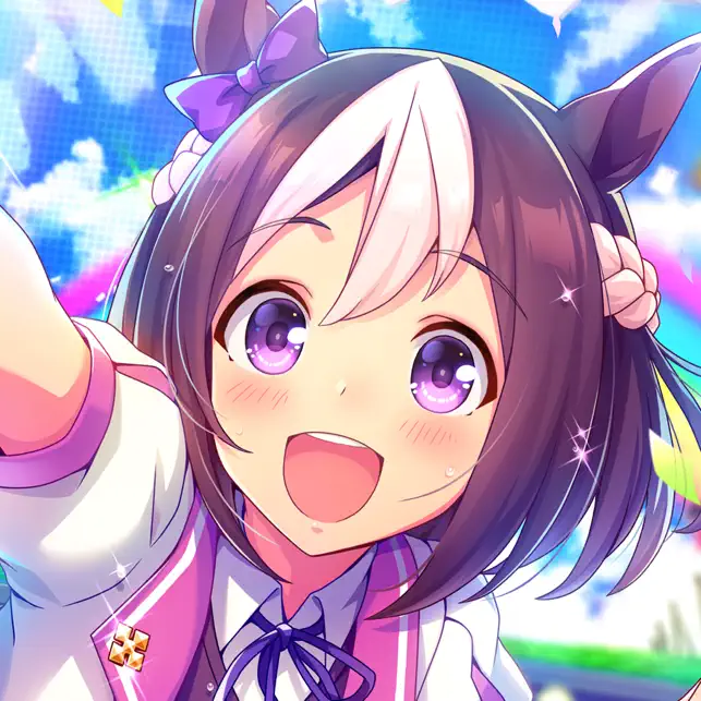 Umamusume: Pretty Derby