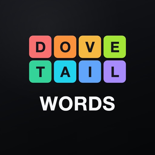 Dovetail Words