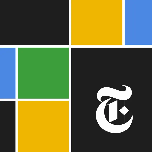 NYT Games: Wordle & Crossword