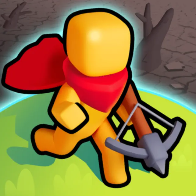 XP Hero