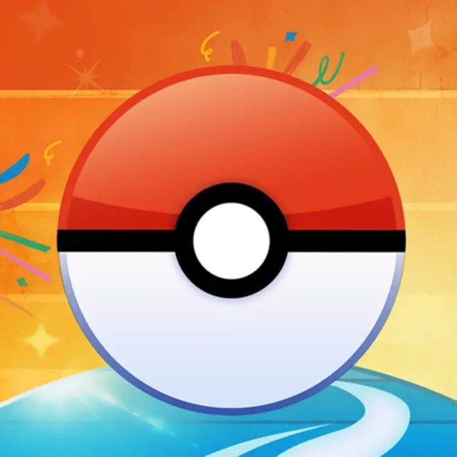 Pokémon GO