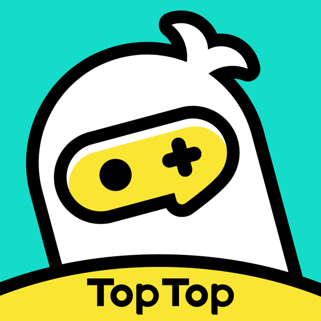 TopTop : Jeux & Chat